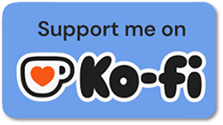 Support Me on Ko-Fi